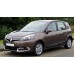 Ochranná lišta hrany kufru Renault Scenic III 2/35953