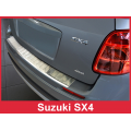 Ochranná lišta hrany kufru Suzuki SX4 Hatchback 2006-2016 2/35961