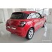 Ochranná lišta hrany kufru Suzuki Swift 7  2/35968