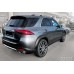 Ochranná lišta hrany kufru Mercedes Benz  GLE II W167 FL 2023->  2/35981