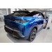 Ochranná lišta hrany kufru Peugeot 3008 III 2/35985