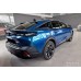 Ochranná lišta hrany kufru Peugeot 408 2023-> 2/35988