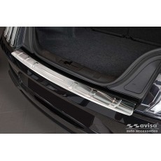 Ochranná lišta hrany kufru Ford Mustang VI 2015-> 2/35909