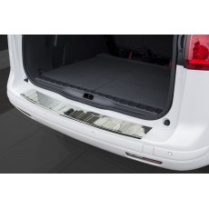 Ochranná lišta hrany kufru Peugeot 5008 I 2009-20017 2/35991
