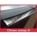 Ochranná lišta hrany kufru Citroen Jumpy 2016->  2/35994