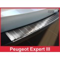 Ochranná lišta hrany kufru Peugeot Expert III 2016-> 2/35994