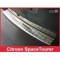 Ochranná lišta hrany kufru Citroen Spacetourer 2016-> 2/35995