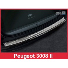 Ochranná lišta hrany kufru Peugeot 3008 II 2/35996