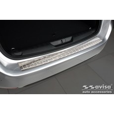 Ochranná lišta hrany kufru Peugeot 308 II SW combi 2013-> 2/35997