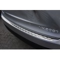 Ochranná lišta hrany kufru Lexus NX (2014-2017)  FL 2017-2021 2/35999