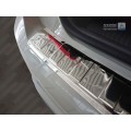Ochranná lišta hrany kufru AUDI Q2 2016-2020 2/38016