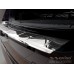 Ochranná lišta hrany kufru Škoda Octavia IV combi 2019-> zrcadlo 2/38040
