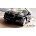 Ochranná lišta hrany kufru Škoda Octavia IV combi 2019-2024 FL 2024-> zrcadlo 2/38040