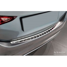 Ochranná lišta hrany kufru Mercedes Benz V sedan (W206) 2021-> 2/38045