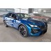 Ochranná lišta hrany kufru Peugeot 408 černá 2023-> 2/40332