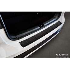 Ochranná lišta hrany kufru Volkswagen T-Cross 2018-> černá 2/40334
