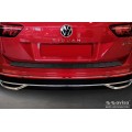 Ochranná lišta hrany kufru Volkswagen Tiguan II / R-Line / Tiguan Allspace 2017-> 2/40335