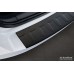 Ochranná lišta hrany kufru Škoda Octavia III RS Combi 2013-2016 a facelift 2016-2019 černá  2/40336