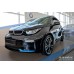 Ochranná lišta hrany kufru BMW i3 FL 2013- 2/40337