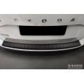 Ochranná lišta hrany kufru Škoda Karoq FL 2022-> černá 2/40338