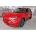 Ochranná lišta hrany kufru Fiat 600 (crossover) černá mat 2023-> 2/40353