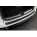 Ochranná lišta hrany kufru Renault Espace VI E-Tech FUll Hybrid černá mat 2023-> 2/40355