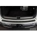 Ochranná lišta hrany kufru Renault Espace VI E-Tech FUll Hybrid černá mat 2023-> 2/40355