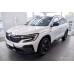 Ochranná lišta hrany kufru Renault Espace VI E-Tech FUll Hybrid černá mat 2023-> 2/40355
