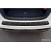 Ochranná lišta hrany kufru Volkswagen ID.7 černá mat 2023-> 2/40356