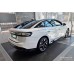 Ochranná lišta hrany kufru Volkswagen ID.7 černá mat 2023-> 2/40356