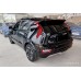 Ochranná lišta hrany kufru Kia Niro II Hybrid/ Niro II EV 2022-> černá mat  2/40357