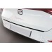 Ochranná lišta hrany kufru Seat Leon IV Sportstourer  / FR  2020-2024, FL2024->  černá mat  2/40361