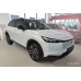 Ochranná lišta hrany kufru Honda HR-V 3 2021-> 2/40368