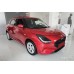 Ochranná lišta hrany kufru Suzuki Swift 7 2/40370