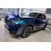 Ochranná lišta hrany kufru Peugeot 3008 III 2/40378