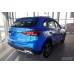 Ochranná lišta hrany kufru MG ZS 2 2/40381