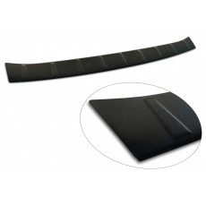 Ochranná lišta hrany kufru Renault master 4 černá 2/40386