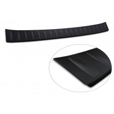 Ochranná lišta hrany kufru Volkswagen ID.Buzz. černá mat 2/40395