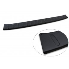 Ochranná lišta hrany kufru Hyundai Inster černá mat 2/40397