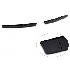 Ochranná lišta hrany kufru Kia EV3 GT černá mat 2/40399