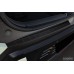 Ochranná lišta hrany kufru Kia EV3 GT černá mat 2/40399