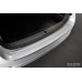 Ochranná lišta hrany kufru Škoda Octavia IV combi stříbrná mat 2/41103