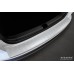 Ochranná lišta hrany kufru Škoda Karoq stříbrná mat 2/41104