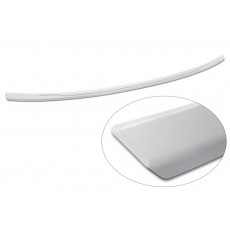 Ochranná lišta hrany kufru Škoda Elroq stříbrný mat 2/41107