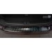 Ochranná lišta hrany kufru Volkswagen Passat B8 variant 2014-> černá 2/45011