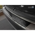 Ochranná lišta hrany kufru BMW X1 E84 2012-2015 černá 2/45014