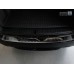 Ochranná lišta hrany kufru BMW X3 F25 2010-2014 černá 2/45015
