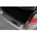 Ochranná lišta hrany kufru Volkswagen Passat B7 variant 2011-2014 černá 2/45016