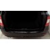 Ochranná lišta hrany kufru Škoda Superb I Combi 2009-2013 černá 2/45019