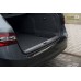 Ochranná lišta hrany kufru Škoda Superb III 2015-2019 černá 2/45020